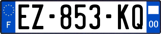 EZ-853-KQ