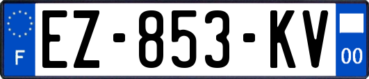 EZ-853-KV