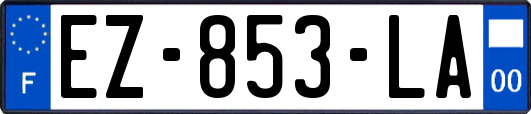 EZ-853-LA