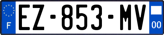 EZ-853-MV