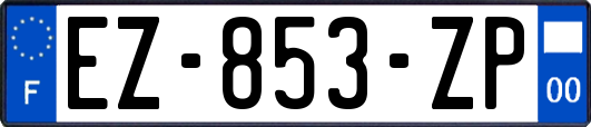 EZ-853-ZP