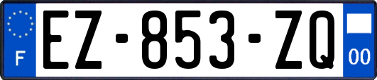 EZ-853-ZQ