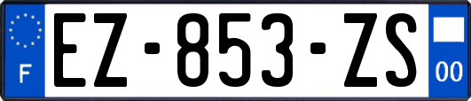 EZ-853-ZS