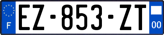 EZ-853-ZT