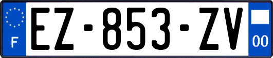 EZ-853-ZV