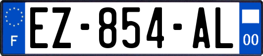 EZ-854-AL