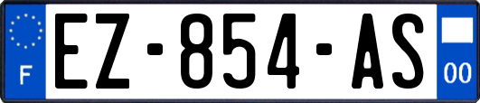 EZ-854-AS