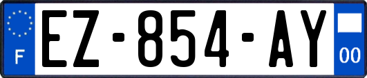 EZ-854-AY