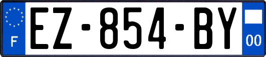 EZ-854-BY