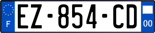 EZ-854-CD