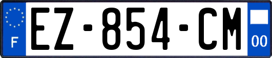 EZ-854-CM