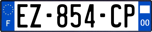 EZ-854-CP