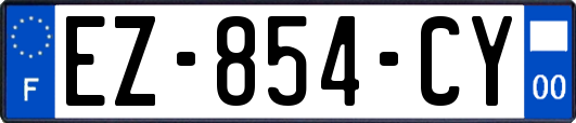 EZ-854-CY