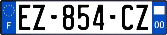 EZ-854-CZ