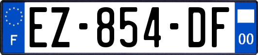 EZ-854-DF