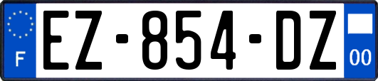 EZ-854-DZ