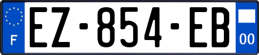 EZ-854-EB