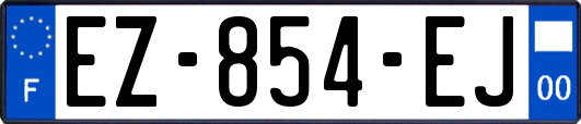 EZ-854-EJ