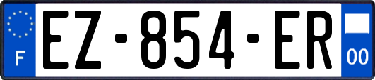 EZ-854-ER