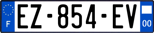 EZ-854-EV