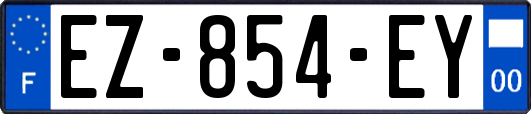 EZ-854-EY