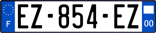 EZ-854-EZ