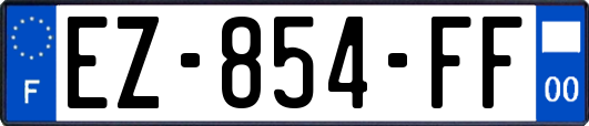 EZ-854-FF