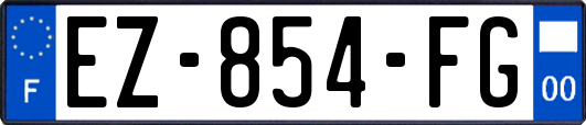 EZ-854-FG