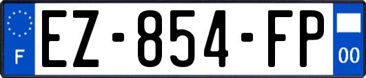 EZ-854-FP