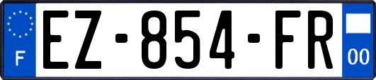 EZ-854-FR