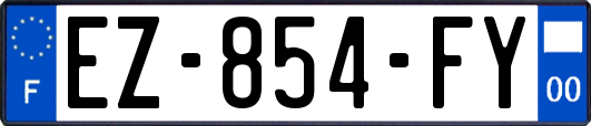 EZ-854-FY