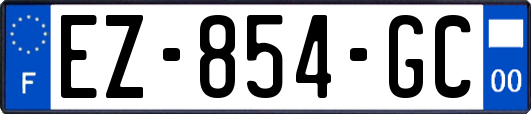 EZ-854-GC