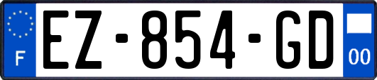 EZ-854-GD