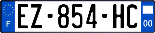 EZ-854-HC