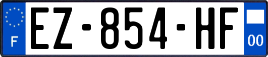 EZ-854-HF