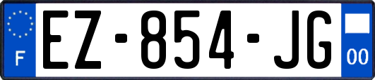 EZ-854-JG