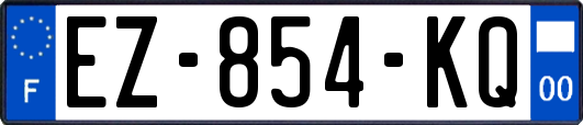 EZ-854-KQ