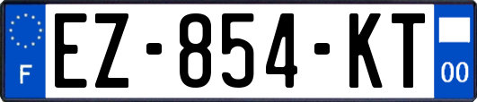 EZ-854-KT