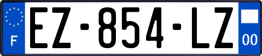 EZ-854-LZ