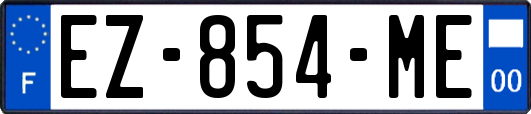 EZ-854-ME