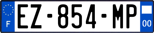 EZ-854-MP