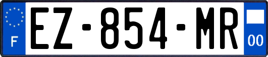 EZ-854-MR