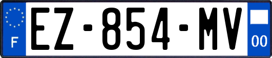 EZ-854-MV