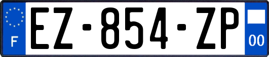 EZ-854-ZP