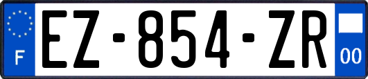 EZ-854-ZR