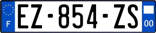 EZ-854-ZS