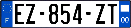 EZ-854-ZT
