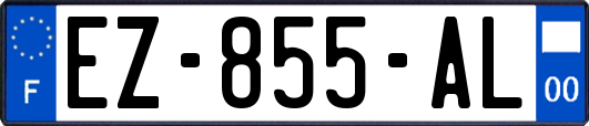 EZ-855-AL