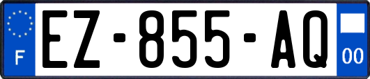 EZ-855-AQ