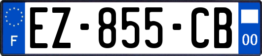 EZ-855-CB